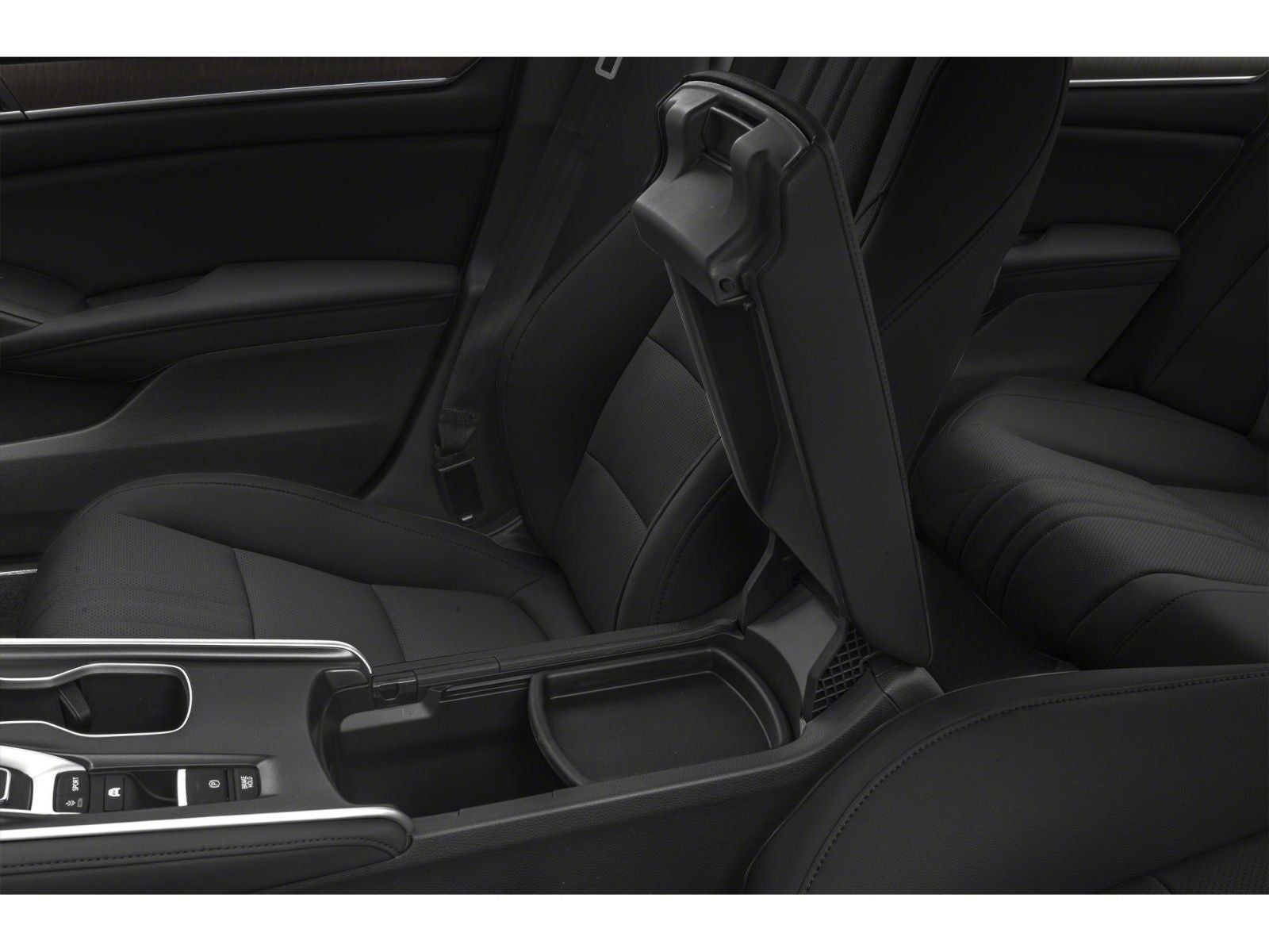 2019 Honda Accord Hybrid Touring