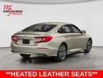 2019 Honda Accord Hybrid Touring