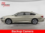 2019 Honda Accord Hybrid Touring