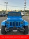 2011 Jeep Wrangler Unlimited Sport