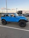 2011 Jeep Wrangler Unlimited Sport