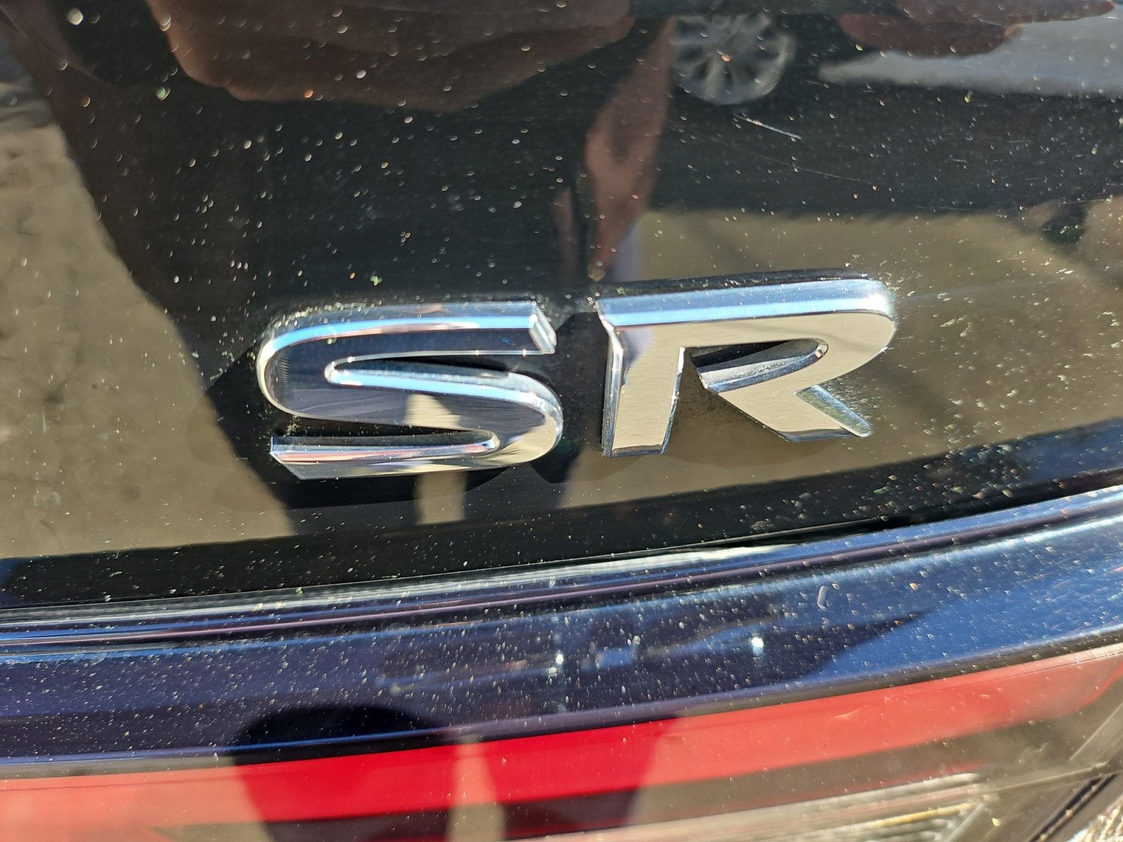 2021 Nissan Maxima SR