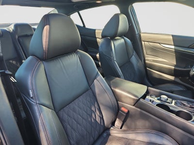 2021 Nissan Maxima SR