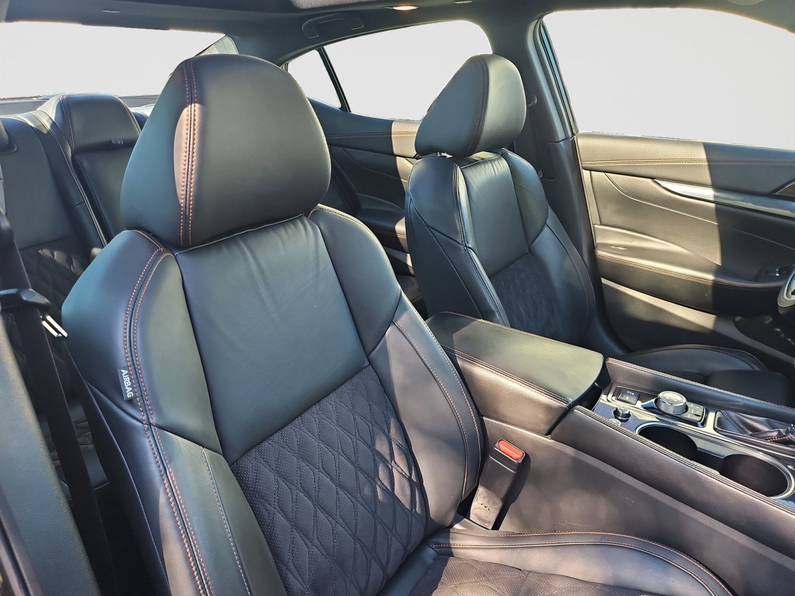 2021 Nissan Maxima SR