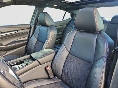 2021 Nissan Maxima SR