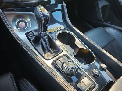 2021 Nissan Maxima SR