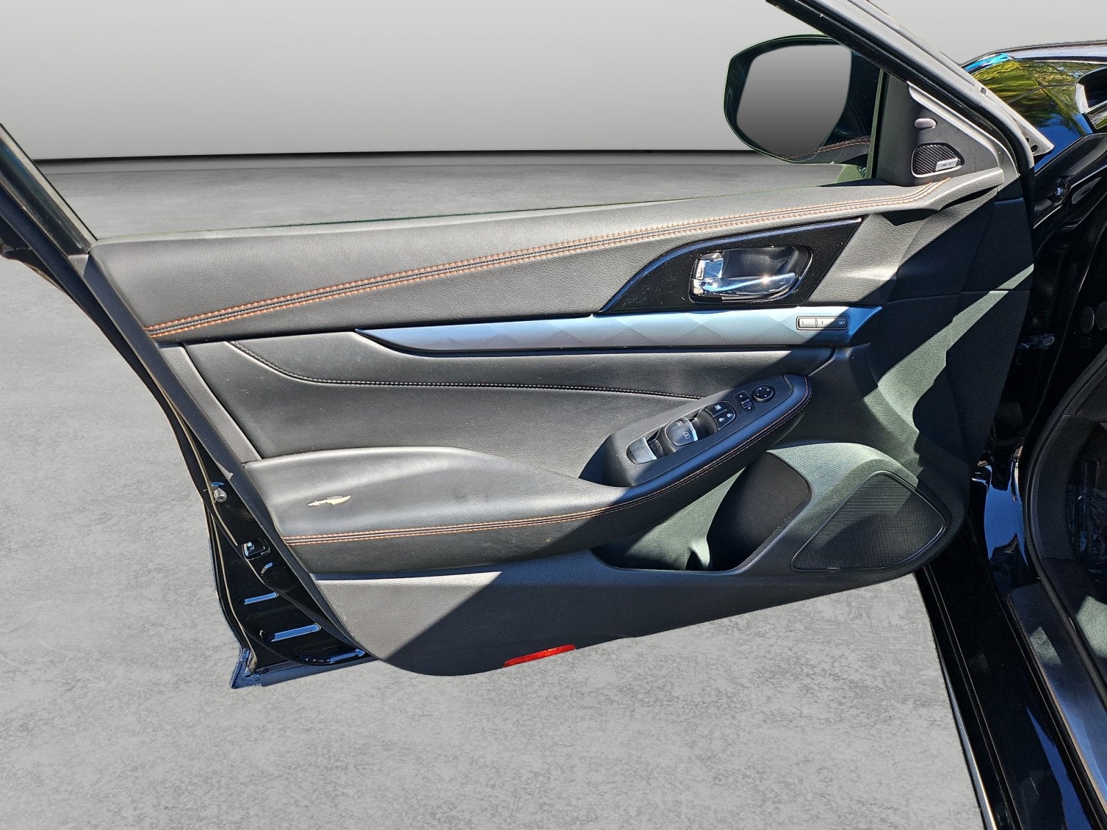2021 Nissan Maxima SR