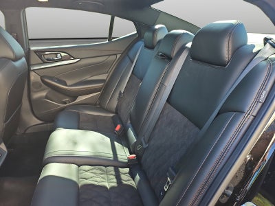 2021 Nissan Maxima SR