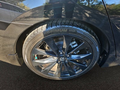 2021 Nissan Maxima SR