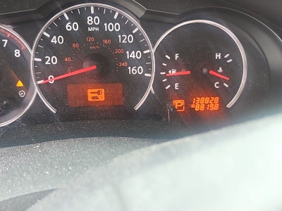 2011 Nissan Altima 2.5 S