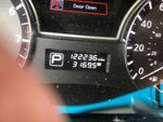2013 Nissan Altima 2.5 SV