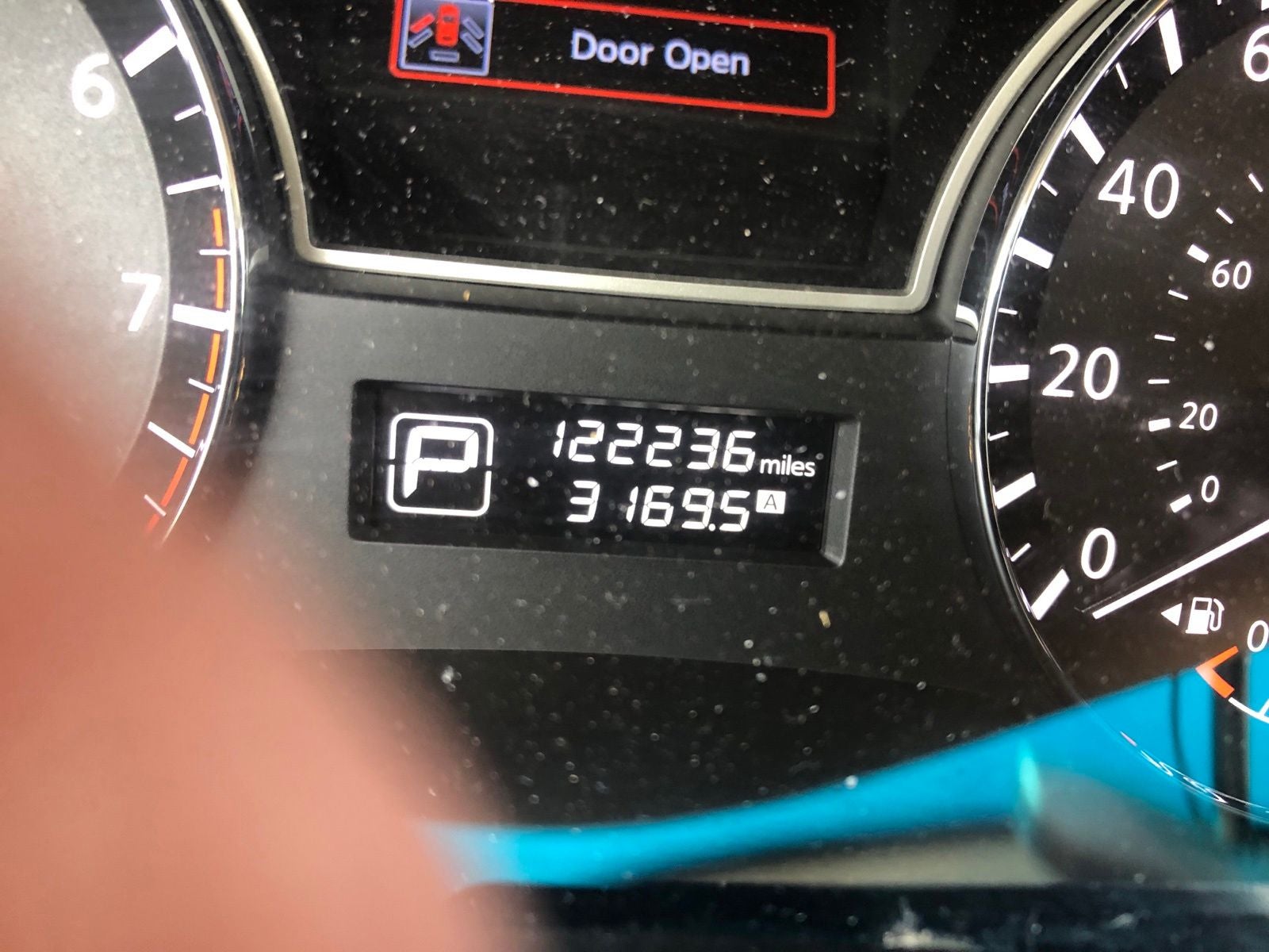 2013 Nissan Altima 2.5 SV