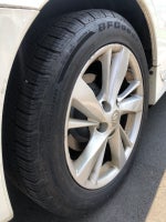 2013 Nissan Altima 2.5 SV
