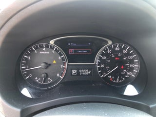 2013 Nissan Altima 2.5 SV