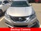 2016 Nissan Altima 2.5 SV