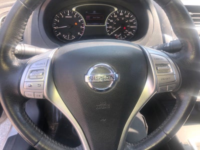 2016 Nissan Altima 2.5 SV
