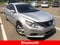 2016 Nissan Altima 2.5 SV