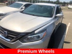 2016 Nissan Altima 2.5 SV