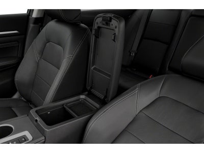2020 Nissan Altima 2.5 Platinum