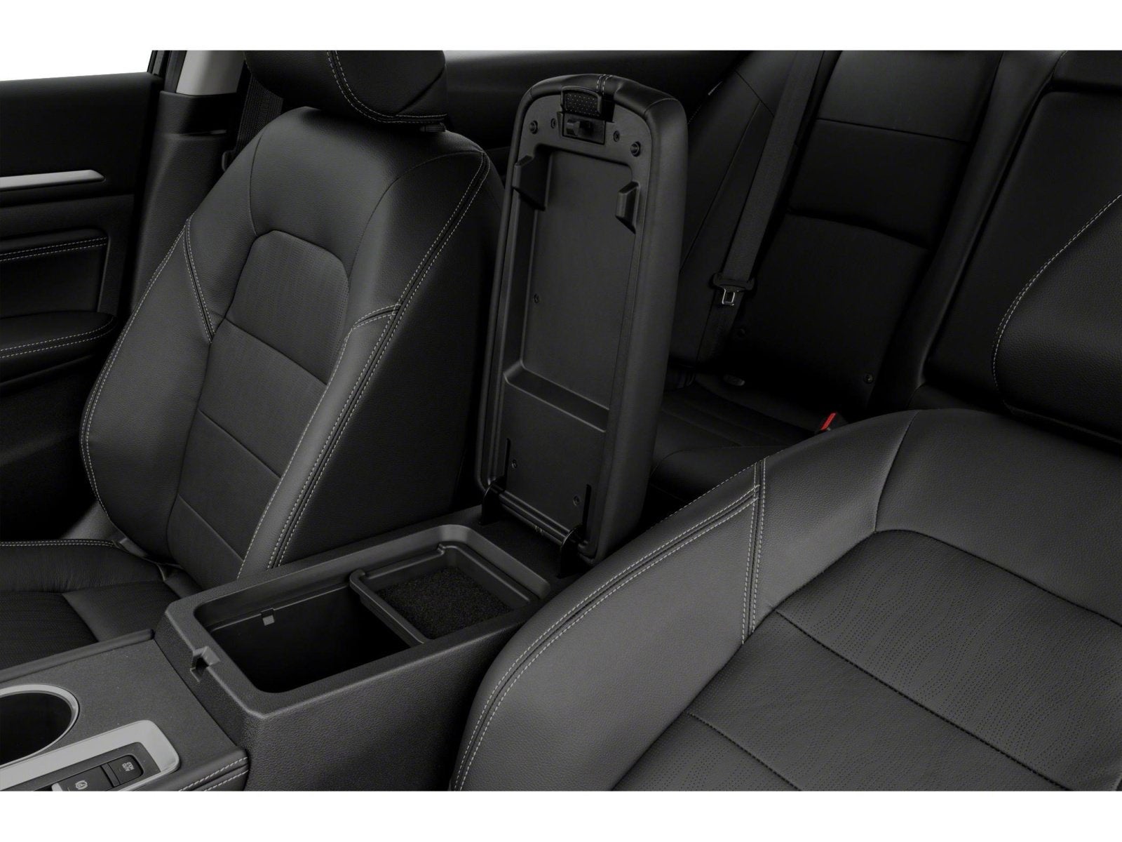 2020 Nissan Altima 2.5 Platinum