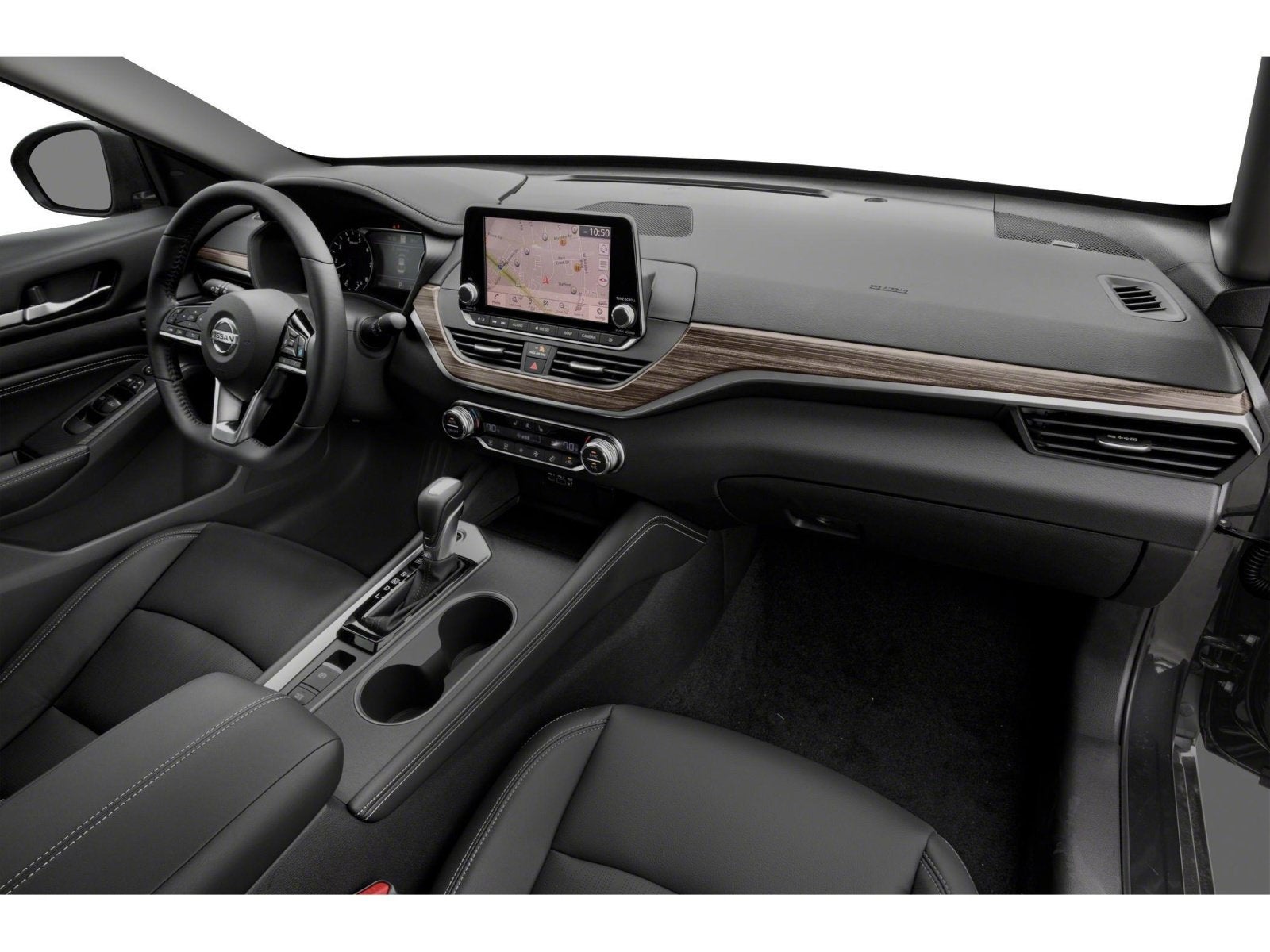 2020 Nissan Altima 2.5 Platinum