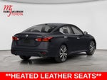 2020 Nissan Altima 2.5 Platinum