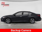 2020 Nissan Altima 2.5 Platinum