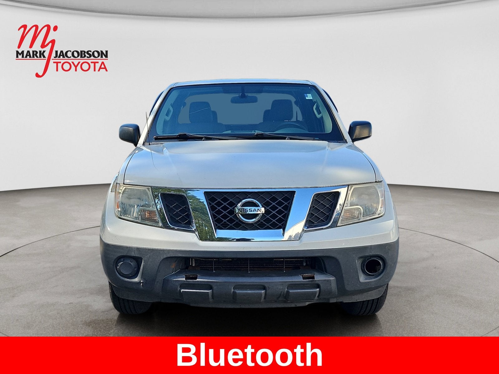 Used 2016 Nissan Frontier S with VIN 1N6BD0CT8GN756544 for sale in Durham, NC