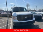 2017 Nissan NV2500 HD SV