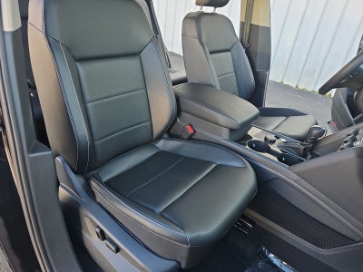 2023 Volkswagen Atlas 2.0T SEL