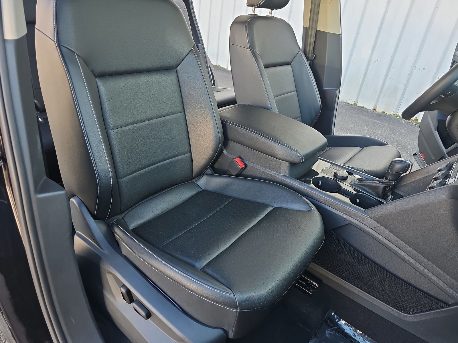 2023 Volkswagen Atlas 2.0T SEL