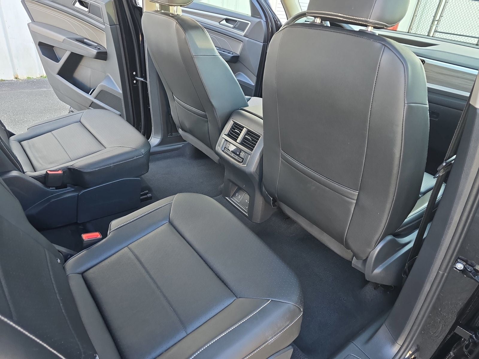 2023 Volkswagen Atlas 2.0T SEL