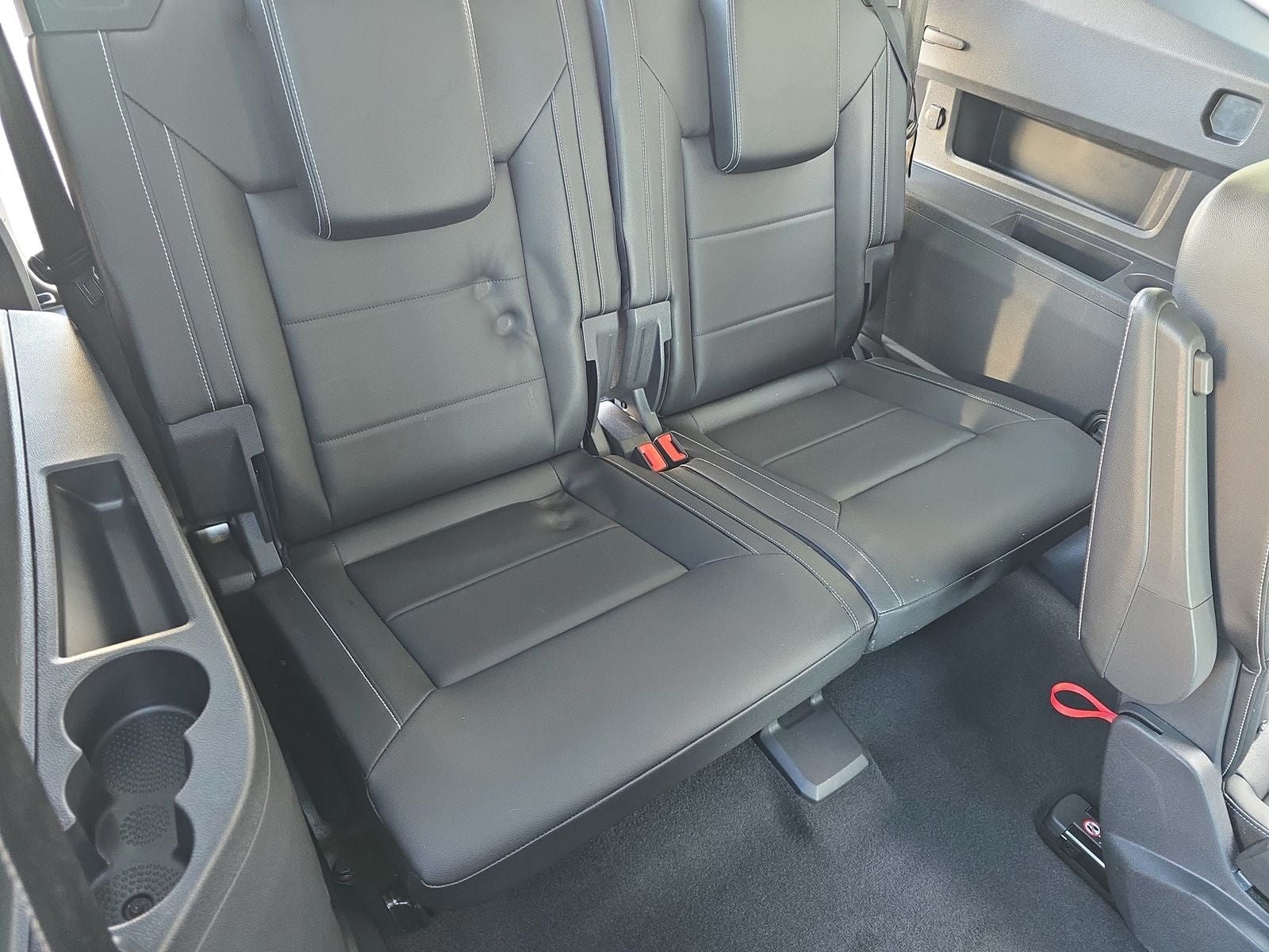 2023 Volkswagen Atlas 2.0T SEL