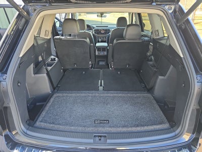 2023 Volkswagen Atlas 2.0T SEL