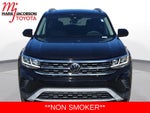 2023 Volkswagen Atlas 2.0T SEL
