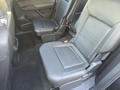 2023 Volkswagen Atlas 2.0T SEL