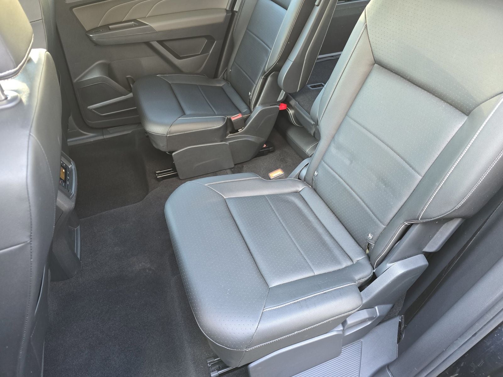 2023 Volkswagen Atlas 2.0T SEL