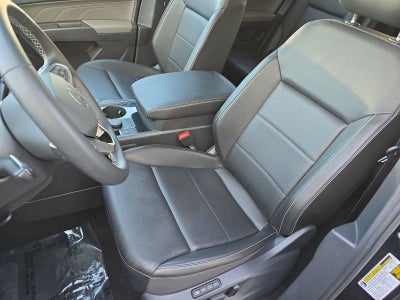 2023 Volkswagen Atlas 2.0T SEL