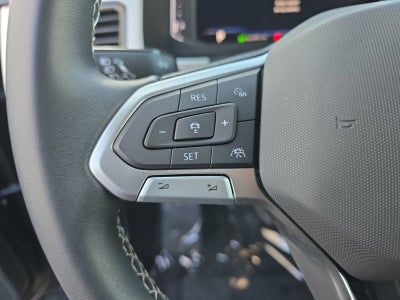 2023 Volkswagen Atlas 2.0T SEL