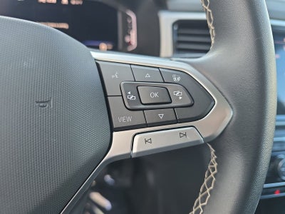 2023 Volkswagen Atlas 2.0T SEL