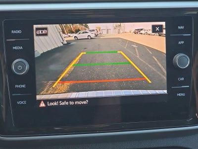 2023 Volkswagen Atlas 2.0T SEL