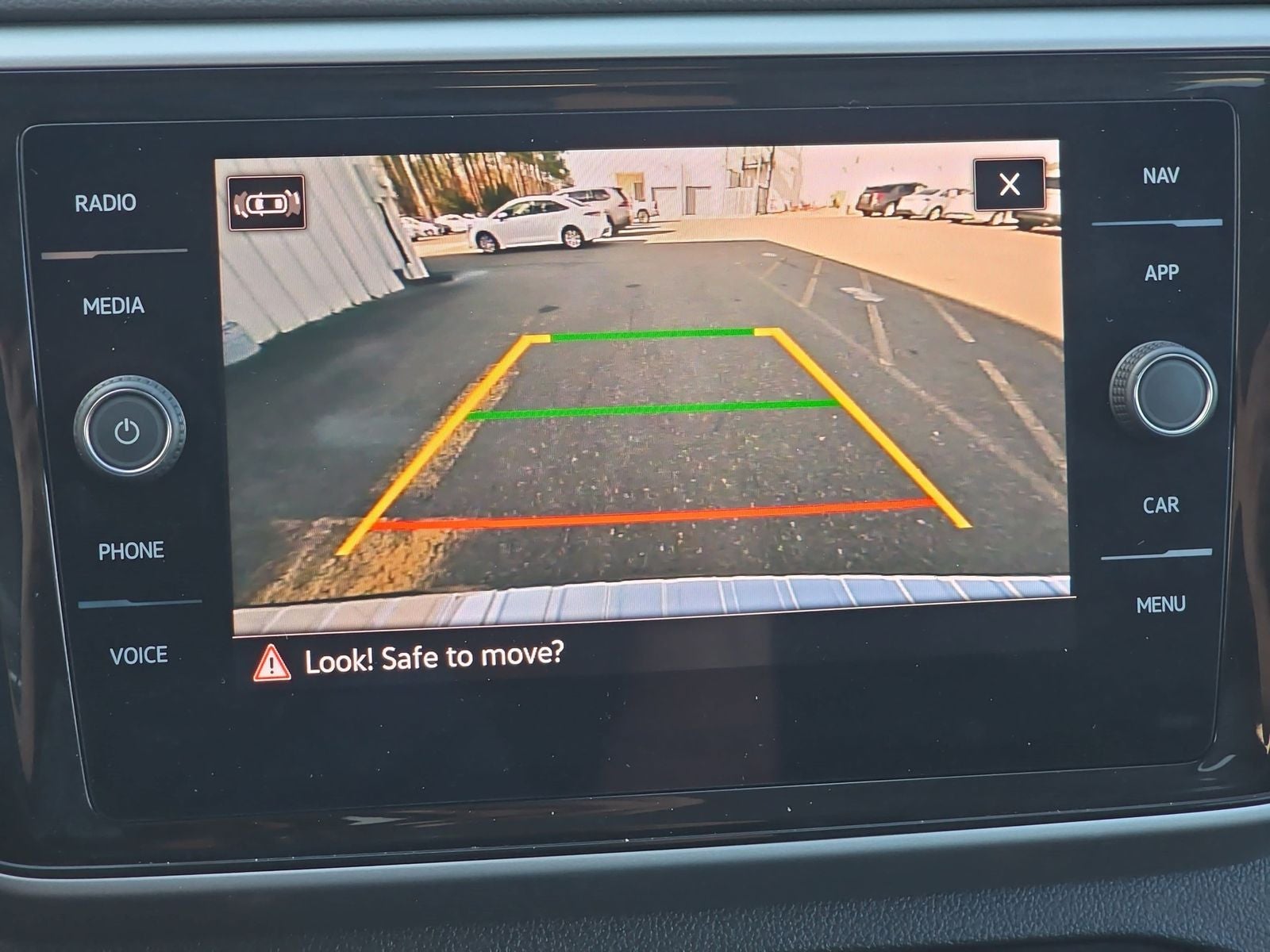 2023 Volkswagen Atlas 2.0T SEL