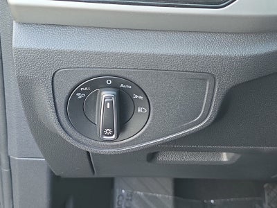 2023 Volkswagen Atlas 2.0T SEL