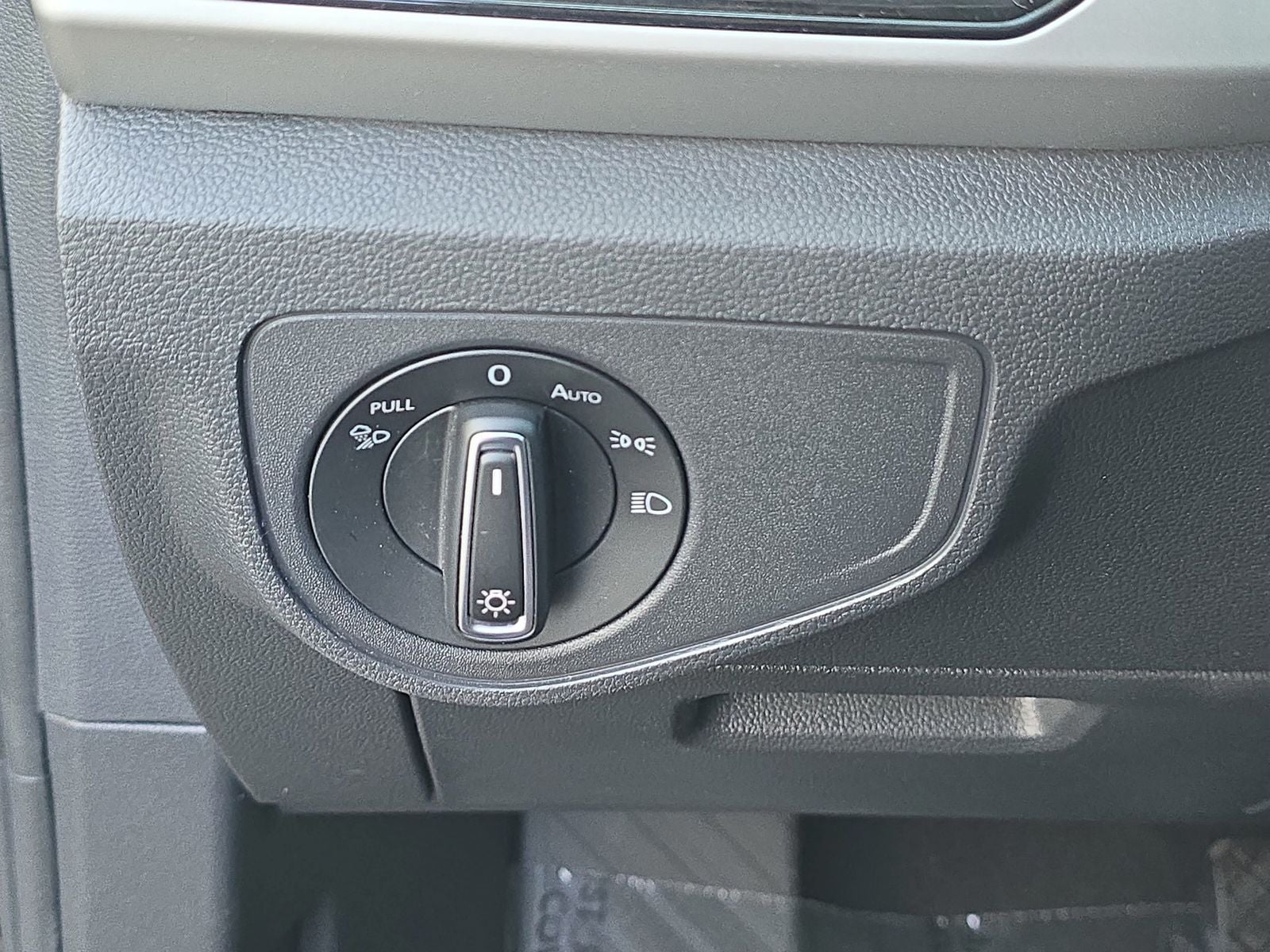 2023 Volkswagen Atlas 2.0T SEL