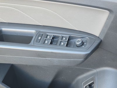 2023 Volkswagen Atlas 2.0T SEL