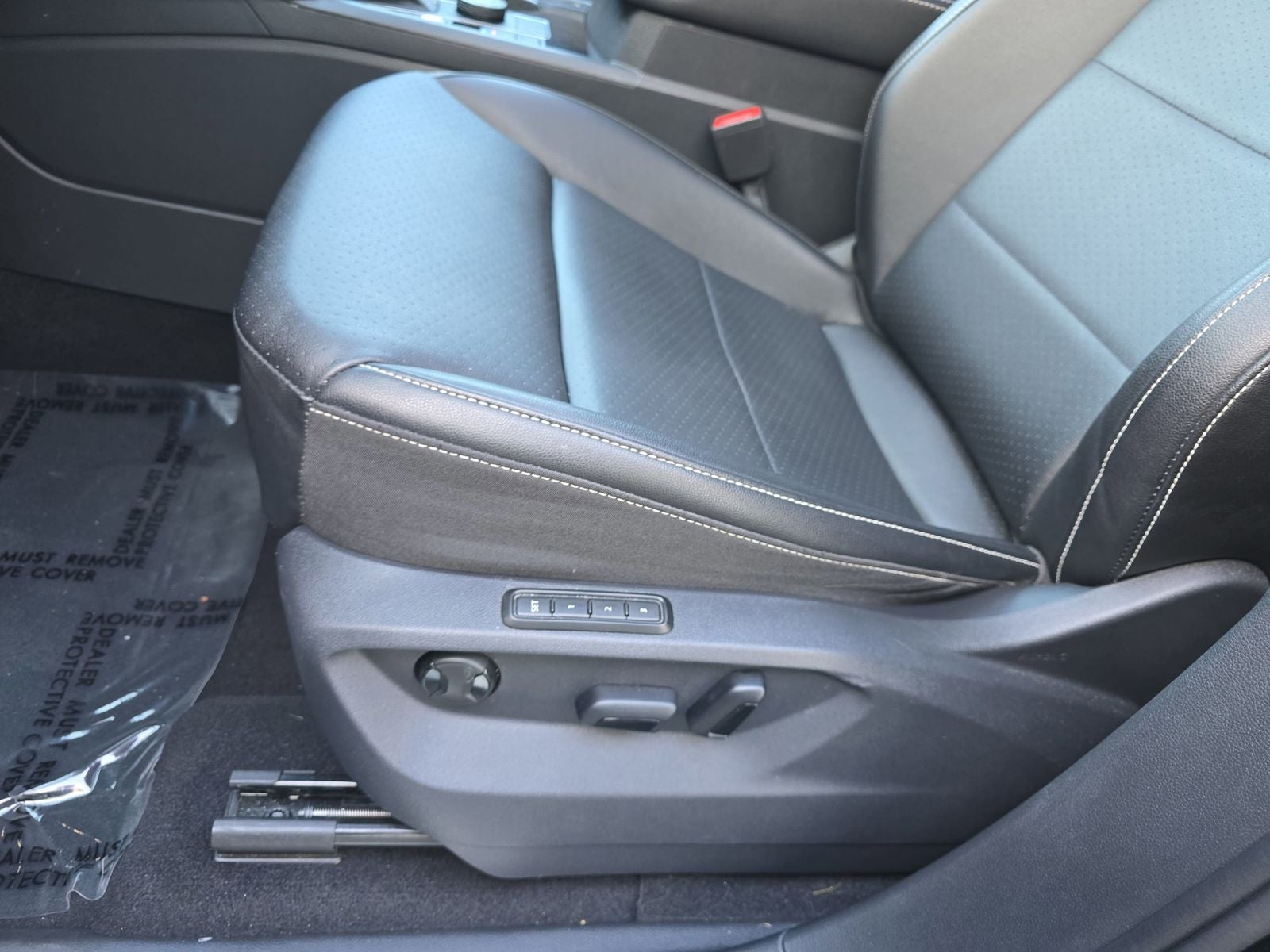 2023 Volkswagen Atlas 2.0T SEL