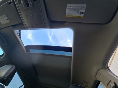 2023 Volkswagen Atlas 2.0T SEL