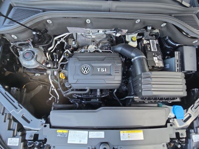 2023 Volkswagen Atlas 2.0T SEL