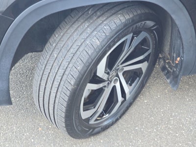 2023 Volkswagen Atlas 2.0T SEL