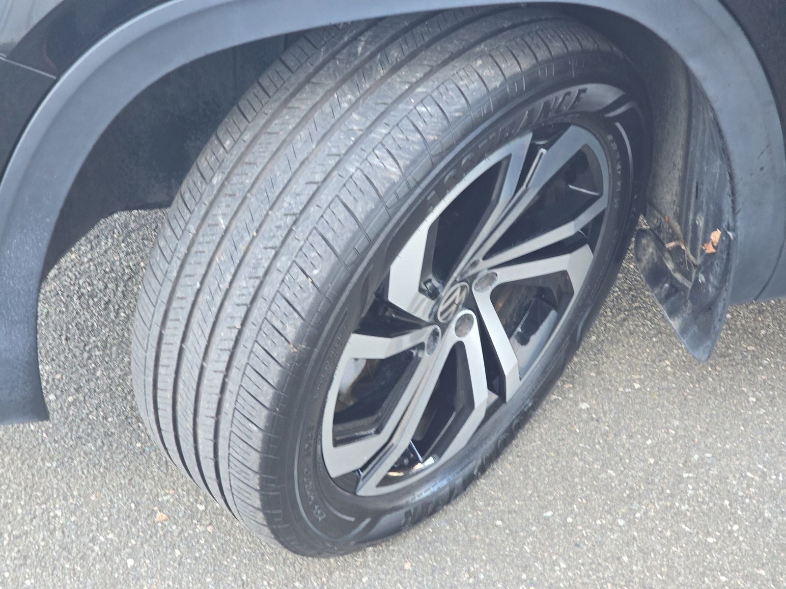 2023 Volkswagen Atlas 2.0T SEL